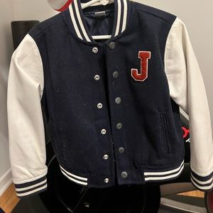 Toddler boys coat